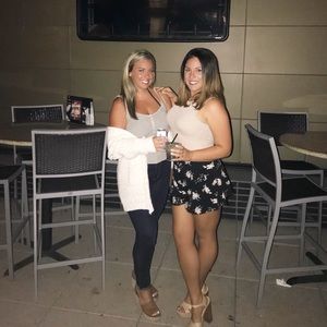 Meet your Posher, Emma